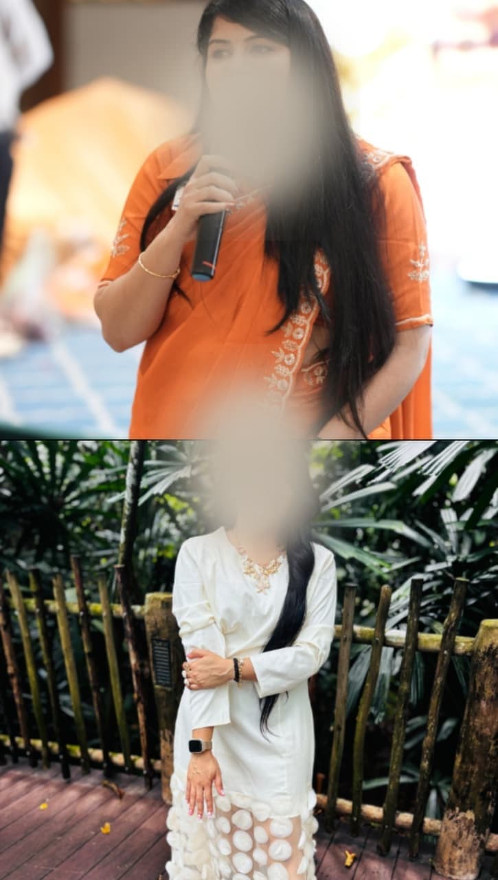 Satvam client before and after transformation 2